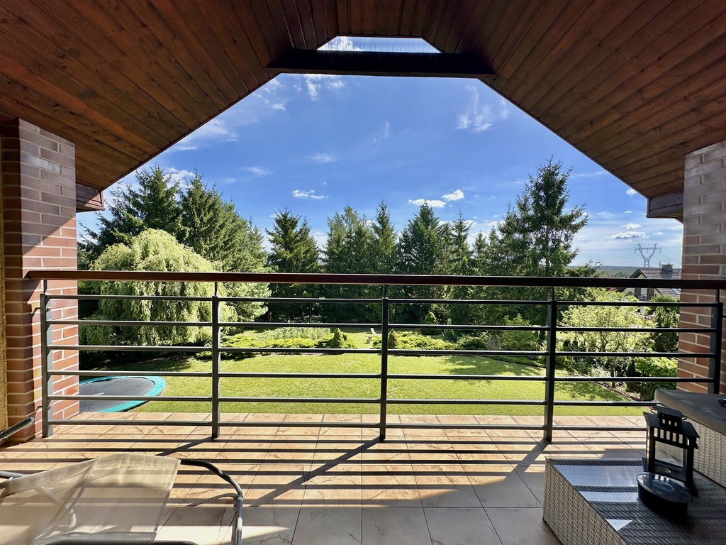 Dom na sprzedaż Bezrzecze 259 m2 | Arka Nieruchomości