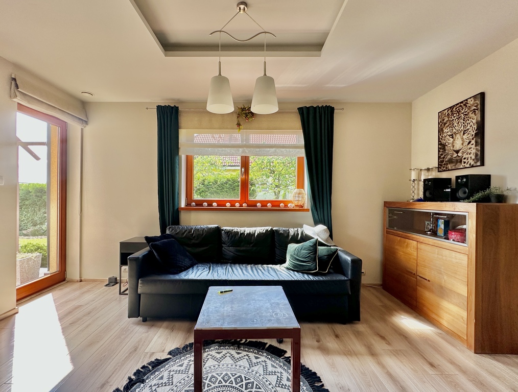 Dom na sprzedaż Bezrzecze 259 m2 | Arka Nieruchomości