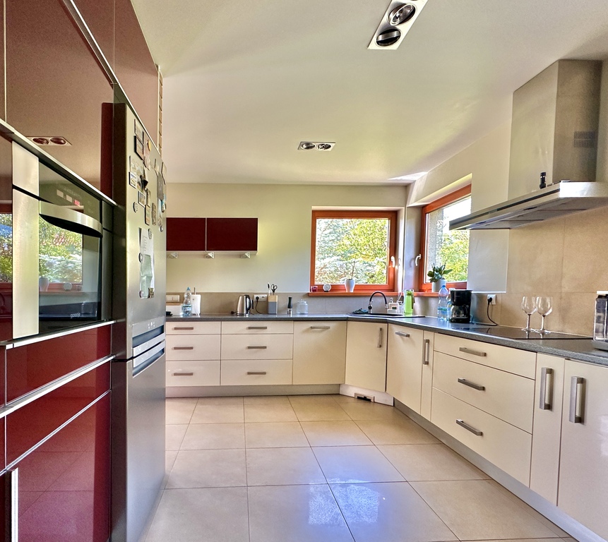 Dom na sprzedaż Bezrzecze 259 m2 | Arka Nieruchomości