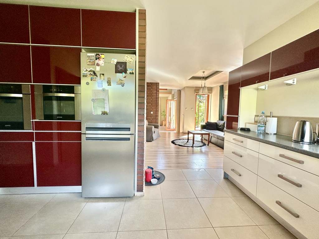 Dom na sprzedaż Bezrzecze 259 m2 | Arka Nieruchomości