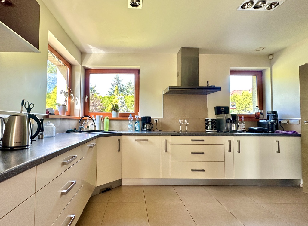 Dom na sprzedaż Bezrzecze 259 m2 | Arka Nieruchomości