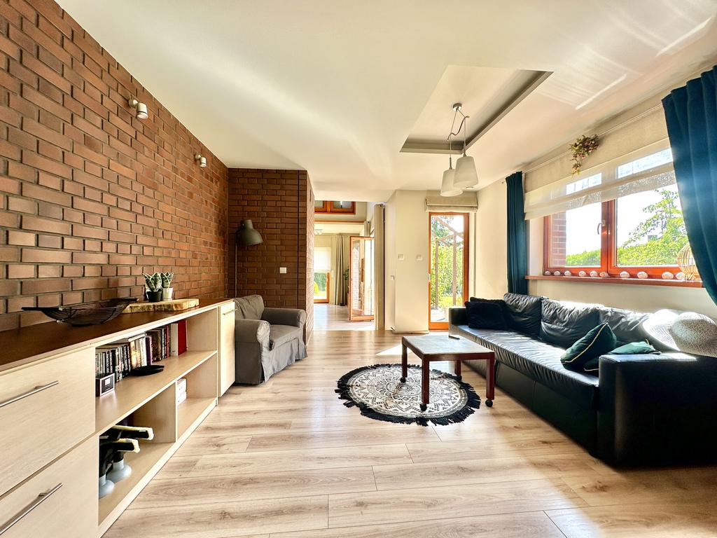 Dom na sprzedaż Bezrzecze 259 m2 | Arka Nieruchomości