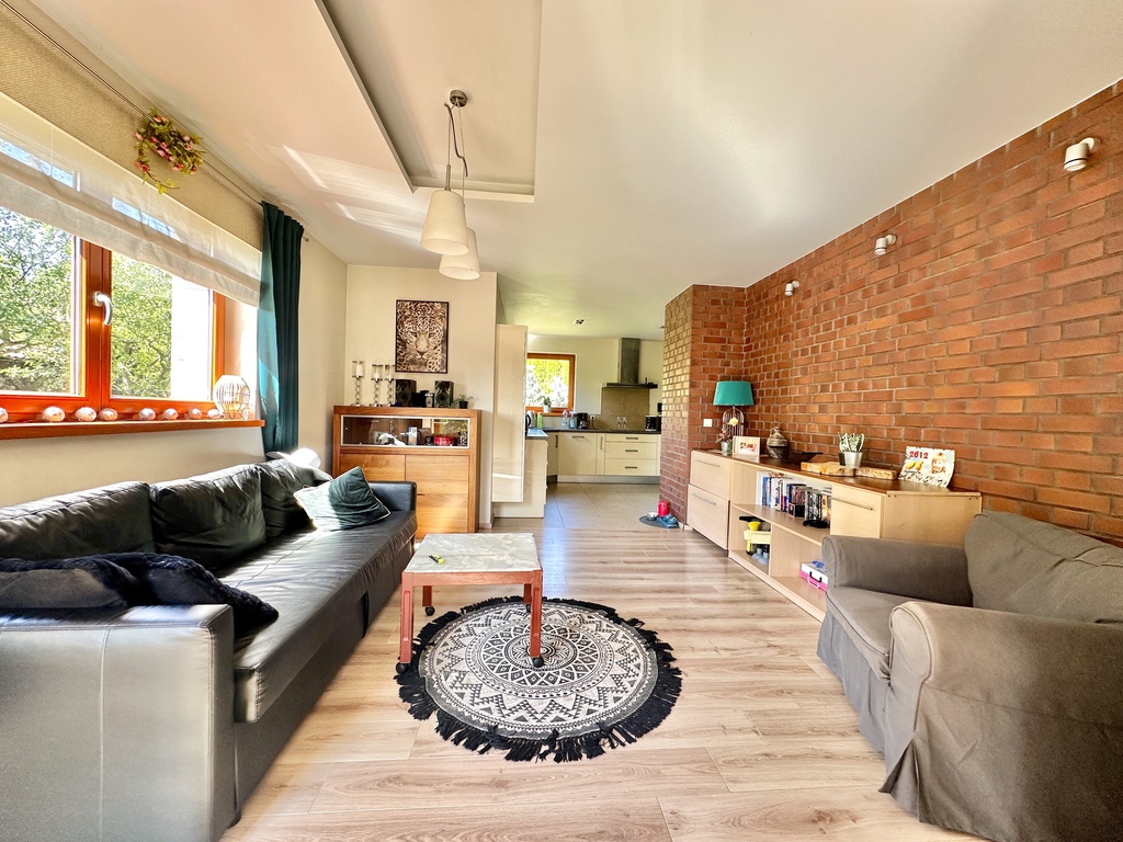 Dom na sprzedaż Bezrzecze 259 m2 | Arka Nieruchomości