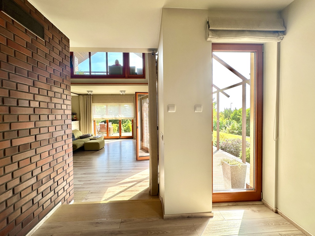 Dom na sprzedaż Bezrzecze 259 m2 | Arka Nieruchomości