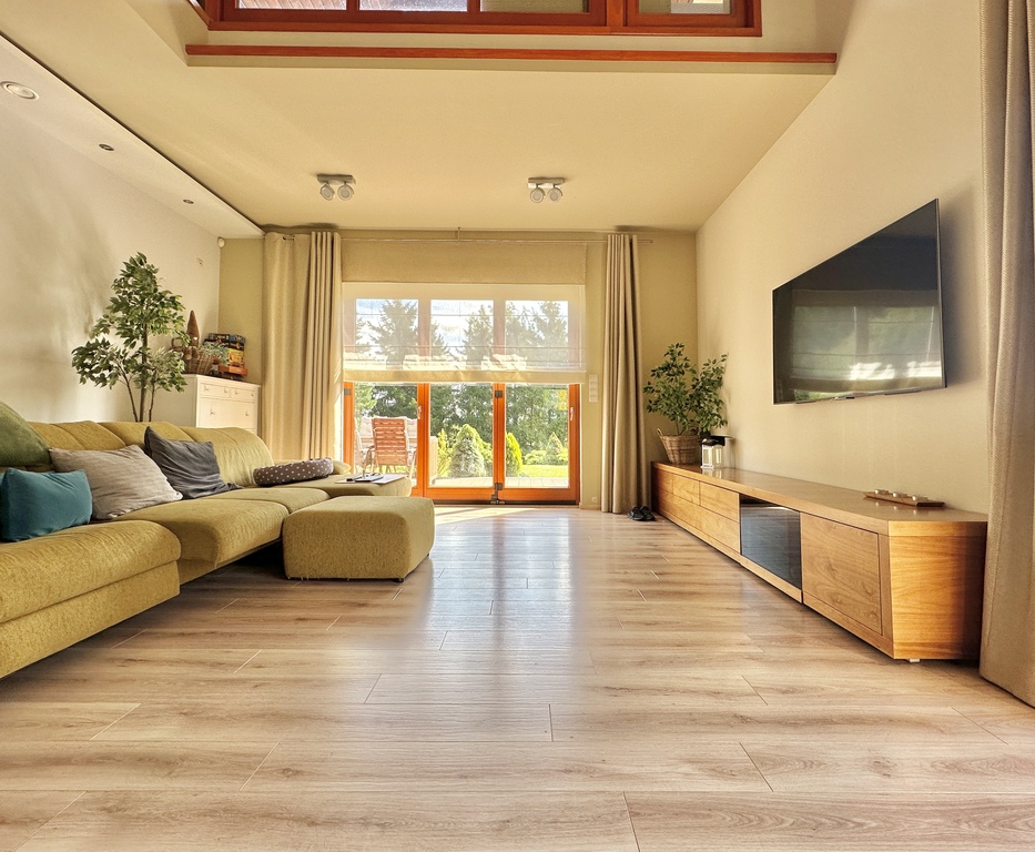 Dom na sprzedaż Bezrzecze 259 m2 | Arka Nieruchomości