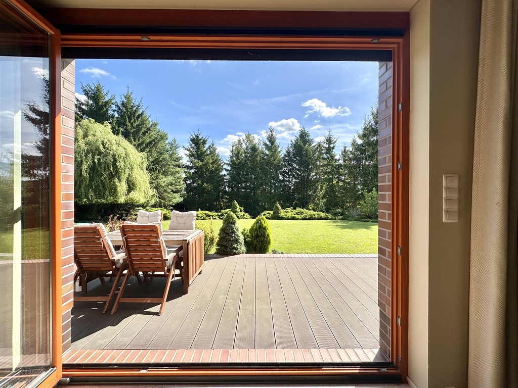 Dom na sprzedaż Bezrzecze 259 m2 | Arka Nieruchomości