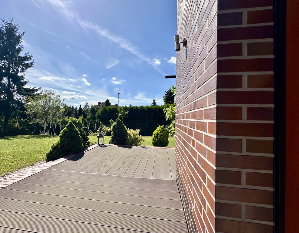 Dom na sprzedaż Bezrzecze 259 m2 | Arka Nieruchomości