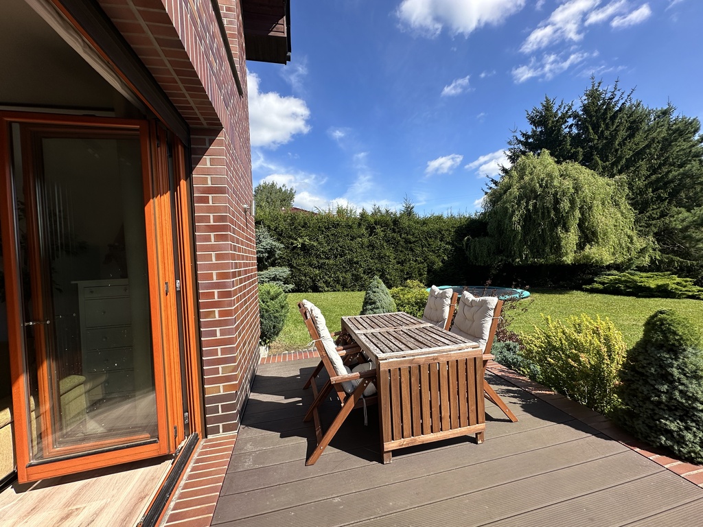 Dom na sprzedaż Bezrzecze 259 m2 | Arka Nieruchomości