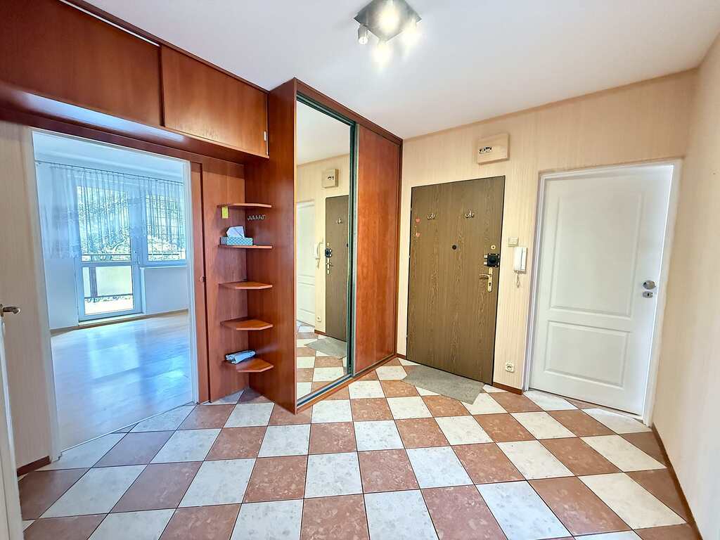 Mieszkanie na sprzedaż Szczecin, os. Bukowe 64 m2 | Arka Nieruchomości