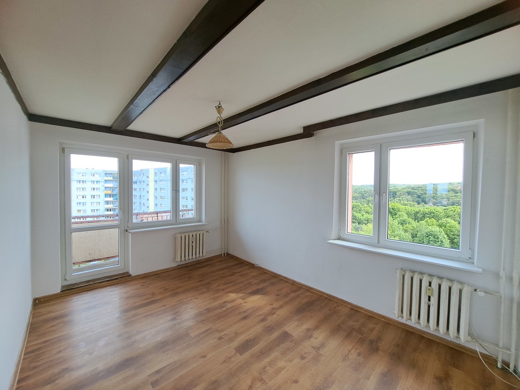 Mieszkanie na sprzedaż Szczecin, os. Słoneczne 76 m2 | Arka Nieruchomości