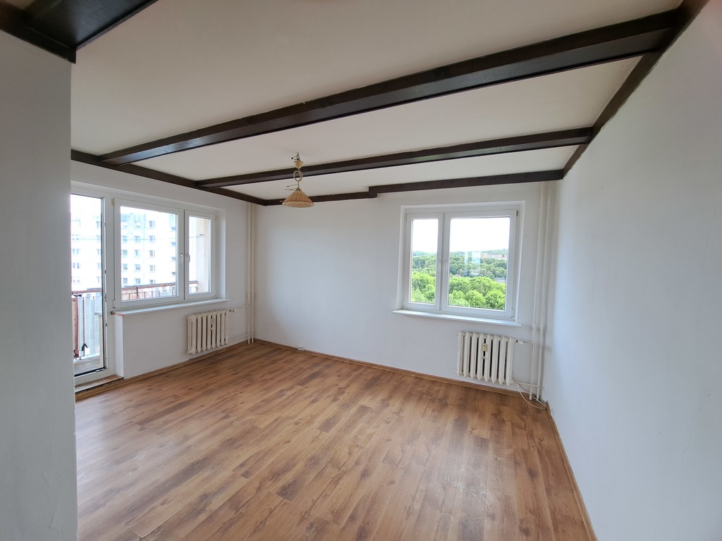 Mieszkanie na sprzedaż Szczecin, os. Słoneczne 76 m2 | Arka Nieruchomości