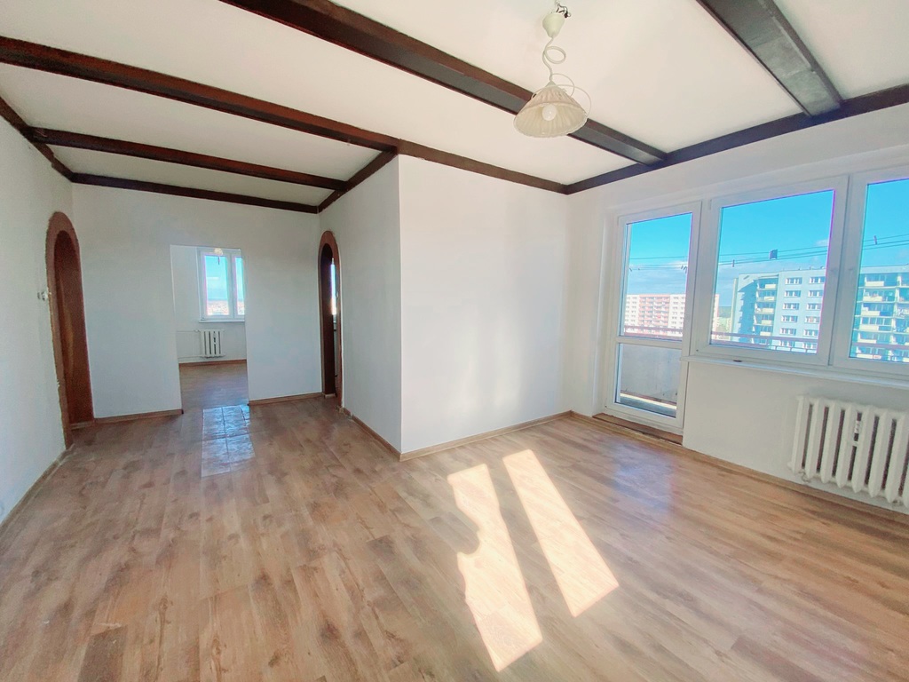 Mieszkanie na sprzedaż Szczecin, os. Słoneczne 76 m2 | Arka Nieruchomości