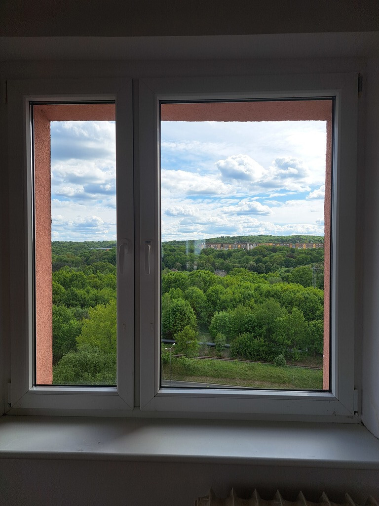 Mieszkanie na sprzedaż Szczecin, os. Słoneczne 76 m2 | Arka Nieruchomości