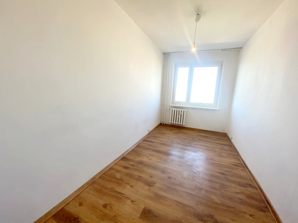 Mieszkanie na sprzedaż Szczecin, os. Słoneczne 76 m2 | Arka Nieruchomości