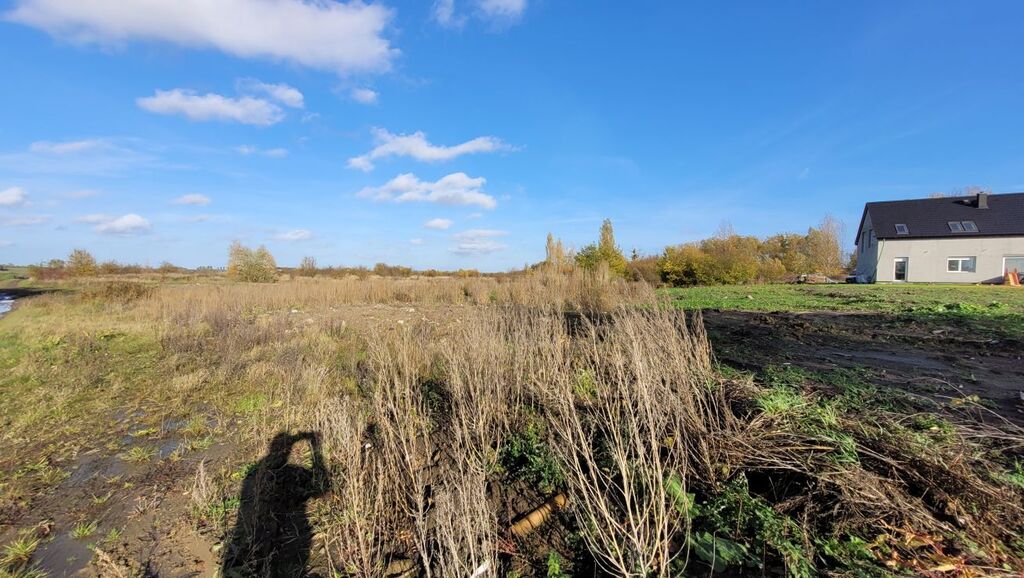 Działka na sprzedaż Bobolin 3 000 m2 | Arka Nieruchomości