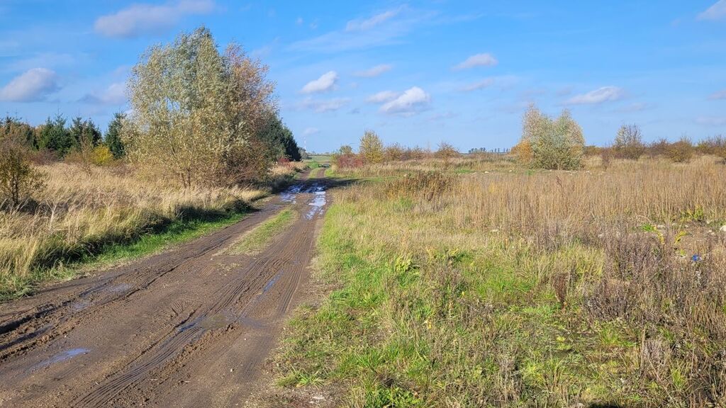 Działka na sprzedaż Bobolin 3 000 m2 | Arka Nieruchomości