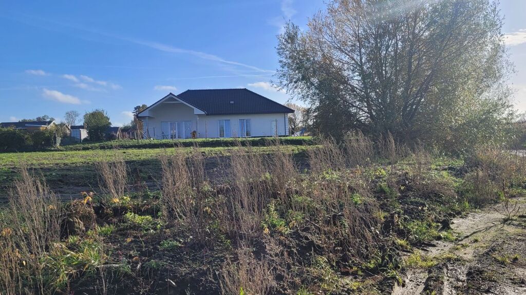 Działka na sprzedaż Bobolin 3 000 m2 | Arka Nieruchomości