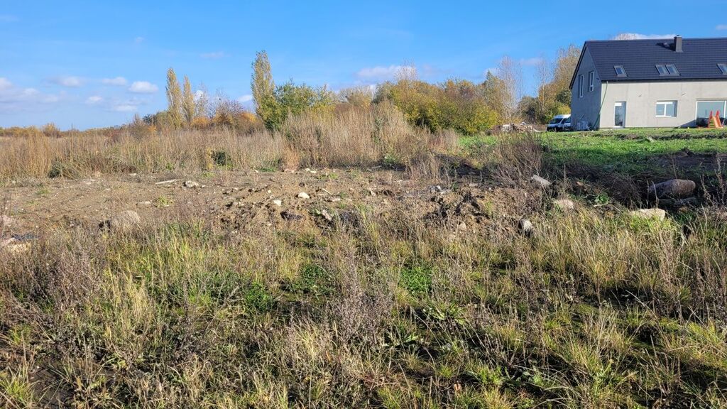 Działka na sprzedaż Bobolin 3 000 m2 | Arka Nieruchomości