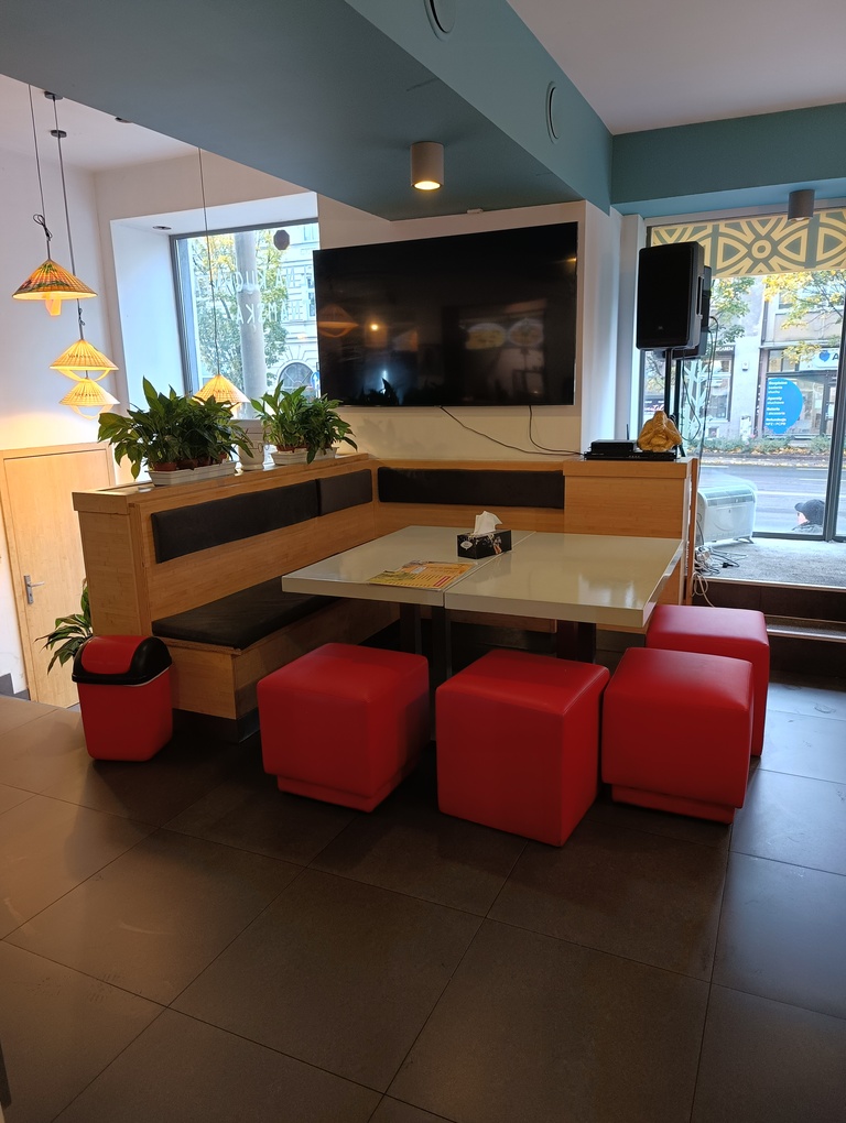 Lokal na sprzedaż Szczecin, Śródmieście-Centrum 132 m2 | Arka Nieruchomości