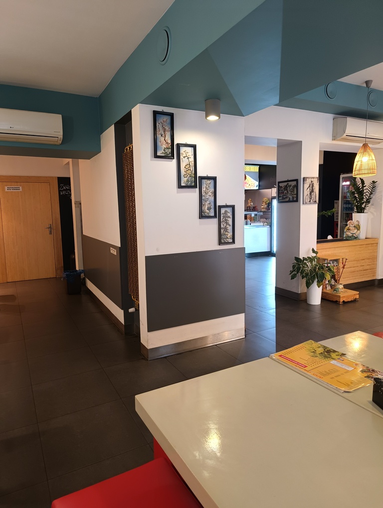 Lokal na sprzedaż Szczecin, Śródmieście-Centrum 132 m2 | Arka Nieruchomości