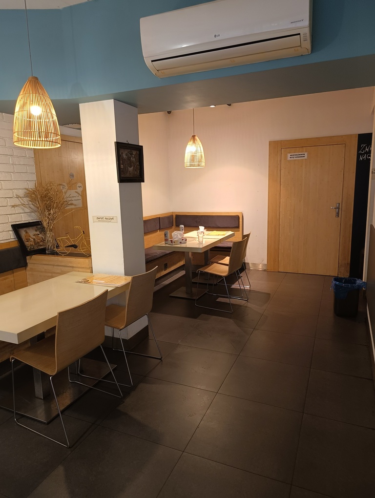 Lokal na sprzedaż Szczecin, Śródmieście-Centrum 132 m2 | Arka Nieruchomości