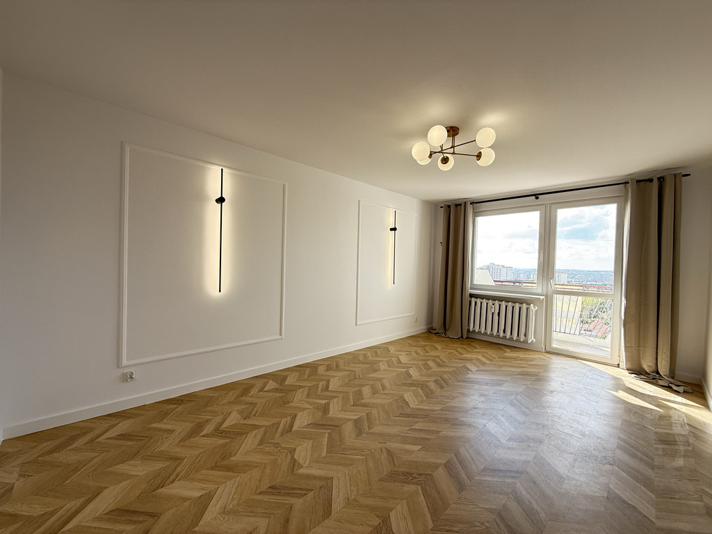 Mieszkanie na sprzedaż Szczecin, Warszewo 54 m2 | Arka Nieruchomości