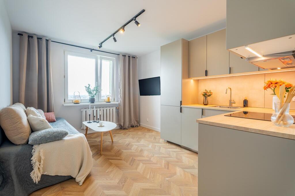 Mieszkanie na sprzedaż Szczecin, Warszewo 54 m2 | Arka Nieruchomości