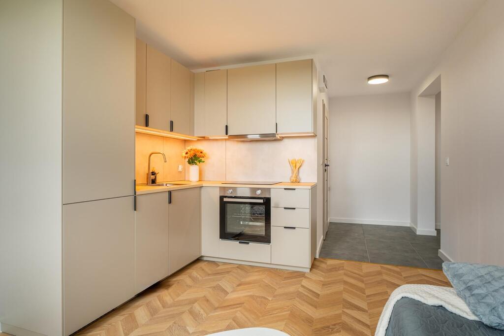 Mieszkanie na sprzedaż Szczecin, Warszewo 54 m2 | Arka Nieruchomości