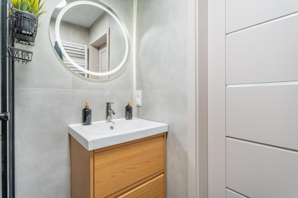 Mieszkanie na sprzedaż Szczecin, Warszewo 54 m2 | Arka Nieruchomości