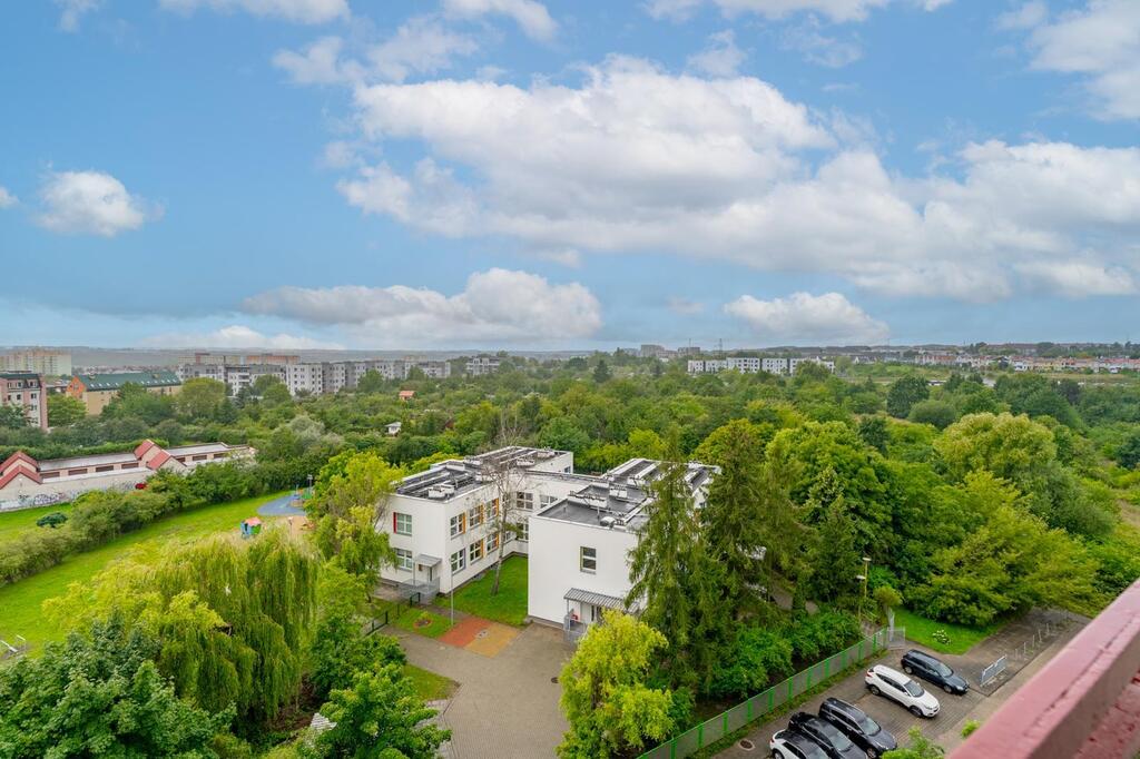 Mieszkanie na sprzedaż Szczecin, Warszewo 54 m2 | Arka Nieruchomości