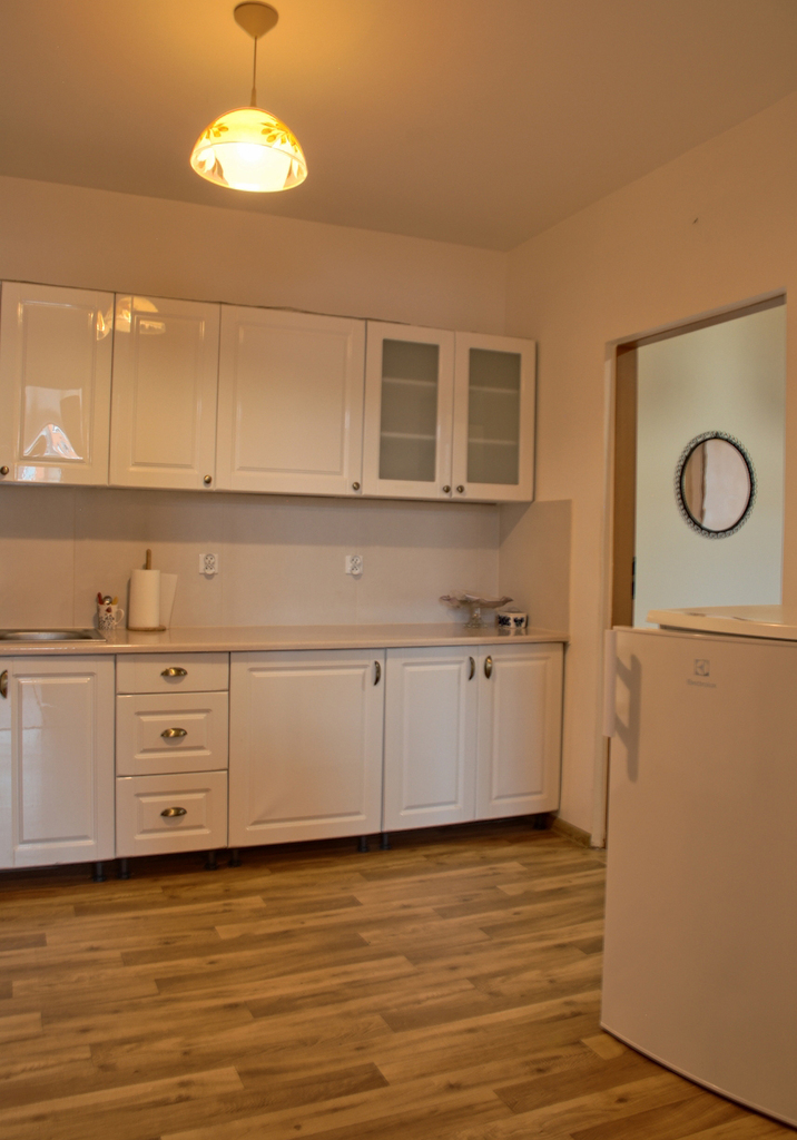 Mieszkanie na wynajem Szczecin, Śródmieście-Centrum 72 m2 | Arka Nieruchomości