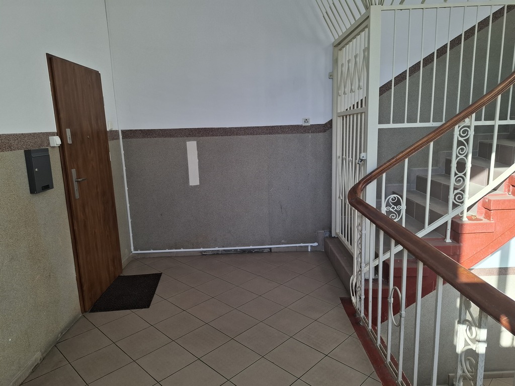 Mieszkanie na wynajem Szczecin, Śródmieście-Centrum 72 m2 | Arka Nieruchomości