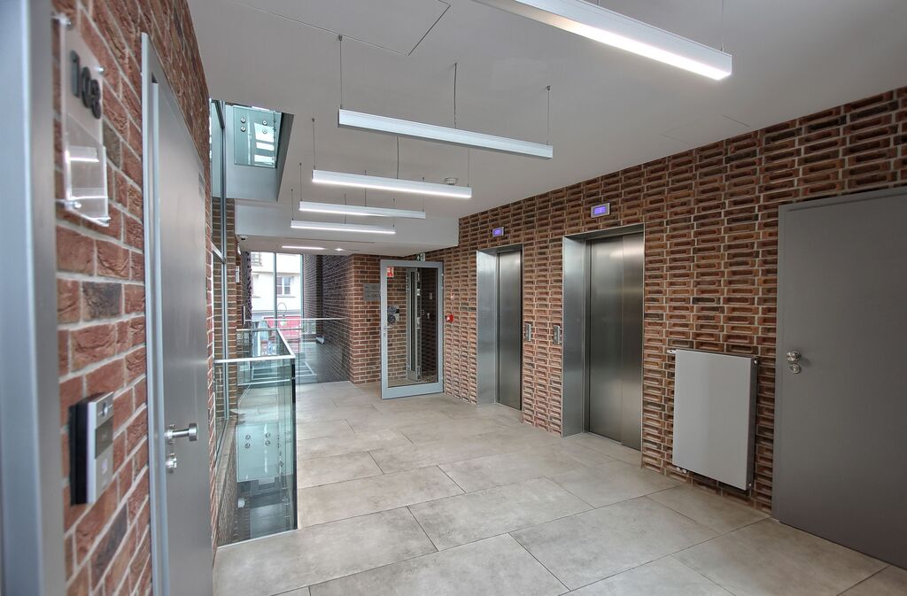 Lokal na wynajem Szczecin, Stare Miasto 48 m2 | Arka Nieruchomości