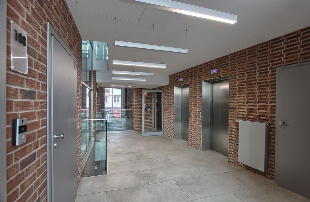 Lokal na wynajem Szczecin, Stare Miasto 42 m2 | Arka Nieruchomości