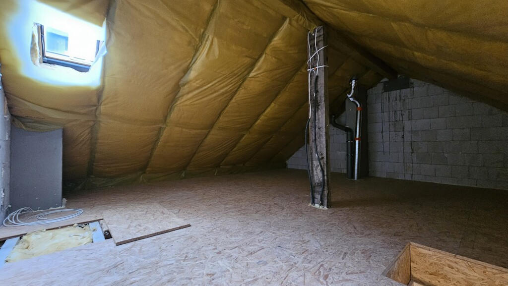 Dom na sprzedaż Szczecin, Wielgowo 147 m2 | Arka Nieruchomości