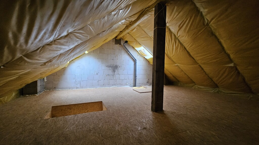 Dom na sprzedaż Szczecin, Wielgowo 147 m2 | Arka Nieruchomości