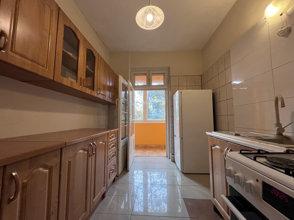 Mieszkanie na sprzedaż Szczecin, Pogodno 60 m2 | Arka Nieruchomości