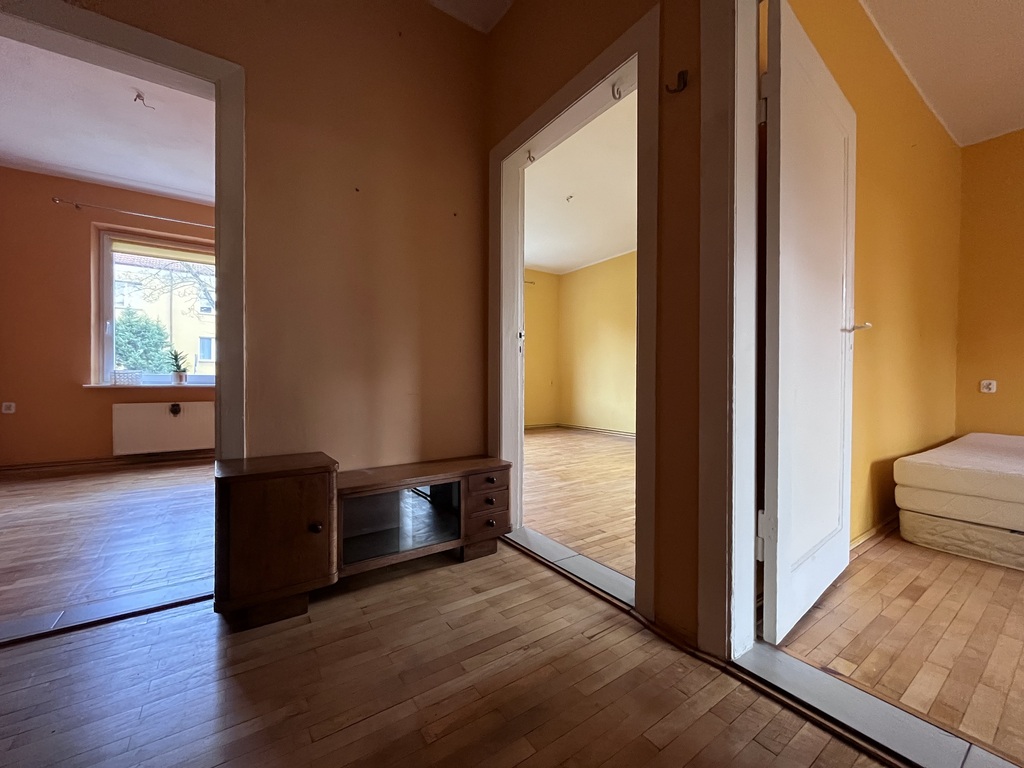 Mieszkanie na sprzedaż Szczecin, Pogodno 60 m2 | Arka Nieruchomości