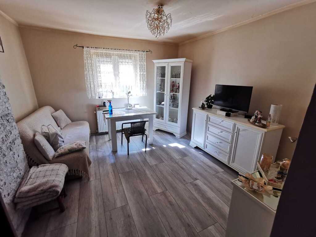 Mieszkanie na sprzedaż Szczecin, Żelechowa 46 m2 | Arka Nieruchomości