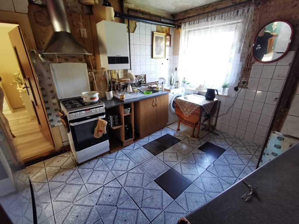 Mieszkanie na sprzedaż Szczecin, Żelechowa 46 m2 | Arka Nieruchomości