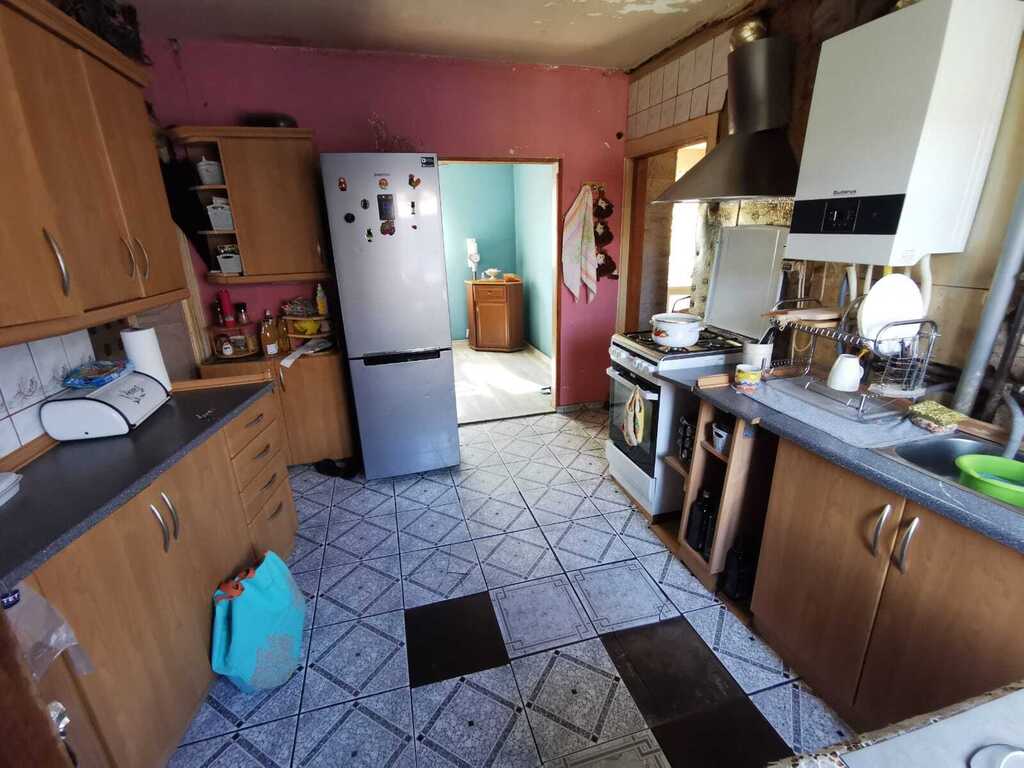 Mieszkanie na sprzedaż Szczecin, Żelechowa 46 m2 | Arka Nieruchomości