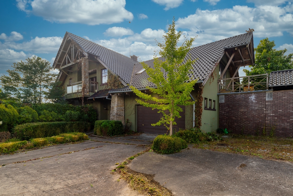 Dom na sprzedaż Dobra 790 m2 | Arka Nieruchomości