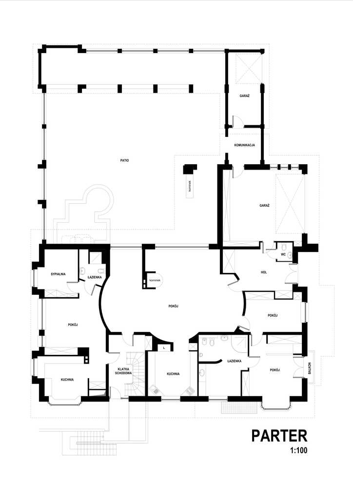 Dom na sprzedaż Dobra 790 m2 | Arka Nieruchomości