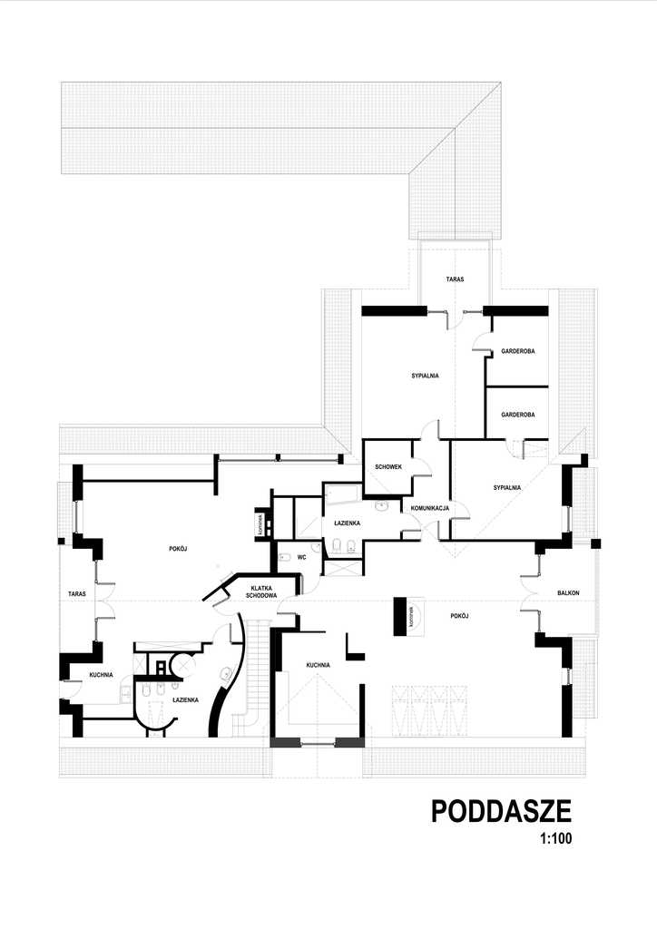 Dom na sprzedaż Dobra 790 m2 | Arka Nieruchomości