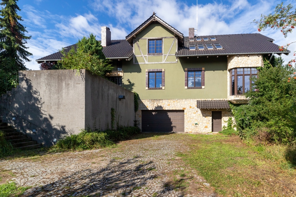 Dom na sprzedaż Dobra 790 m2 | Arka Nieruchomości