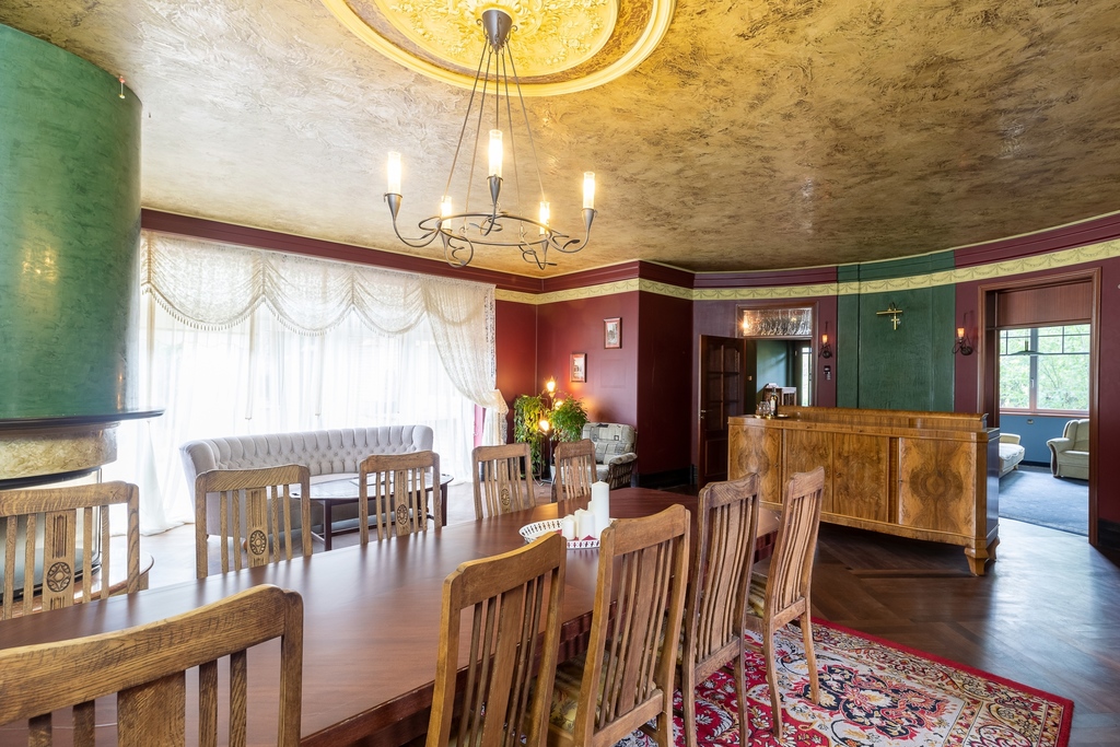 Dom na sprzedaż Dobra 790 m2 | Arka Nieruchomości