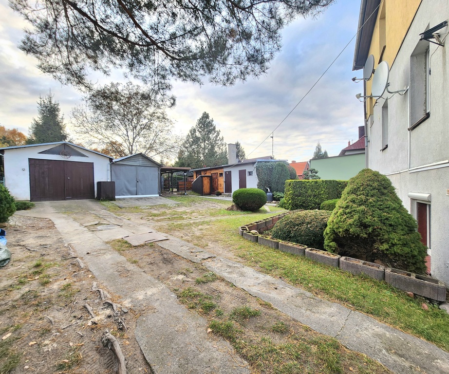 Mieszkanie na sprzedaż Szczecin, Podjuchy 57 m2 | Arka Nieruchomości