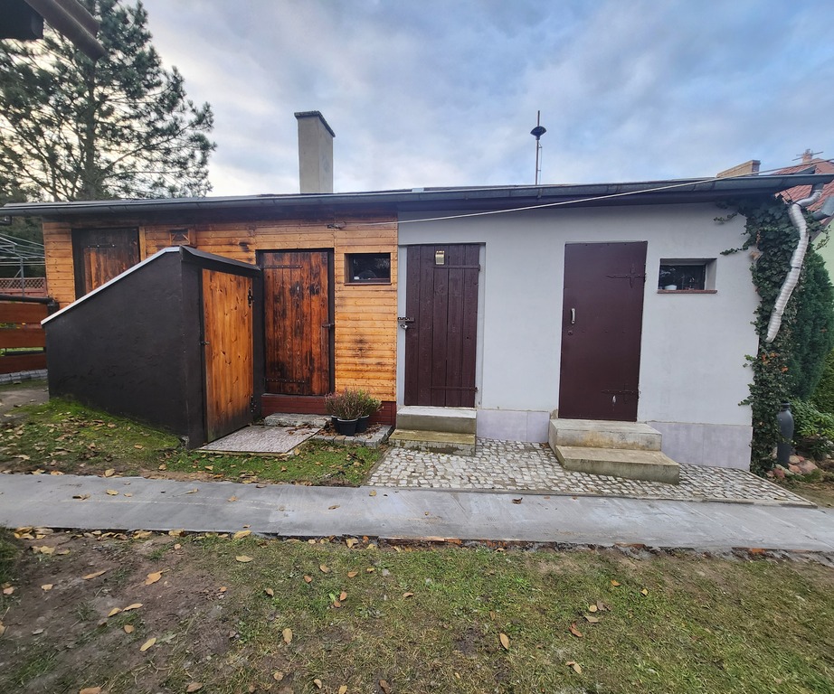 Mieszkanie na sprzedaż Szczecin, Podjuchy 57 m2 | Arka Nieruchomości