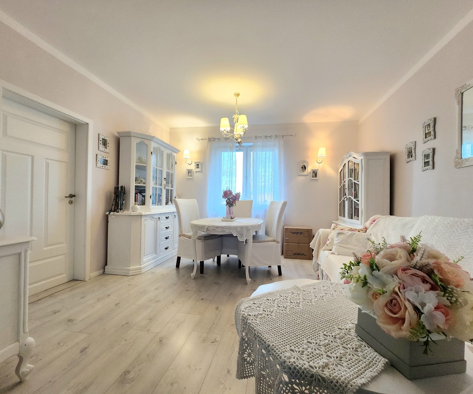 Mieszkanie na sprzedaż Szczecin, Podjuchy 57 m2 | Arka Nieruchomości