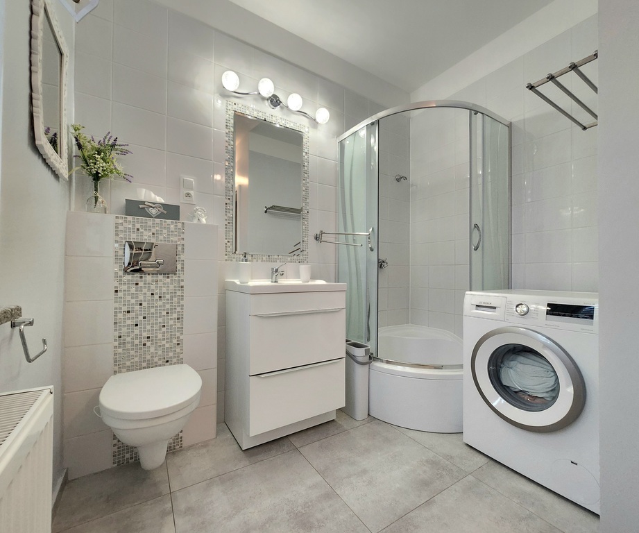 Mieszkanie na sprzedaż Szczecin, Podjuchy 57 m2 | Arka Nieruchomości